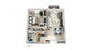 The Q at Maitland Nina Floorplan